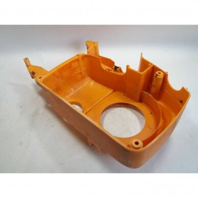 Genuine Engine Case Crankcase JCB PCS38 Chainsaw 9