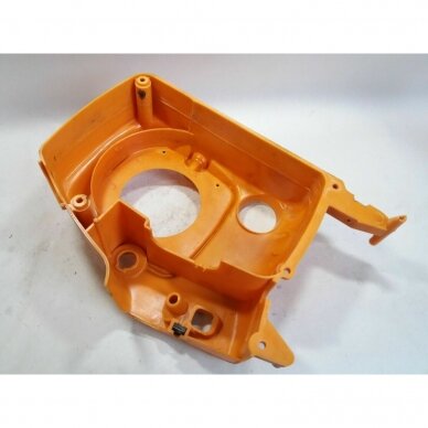 Genuine Engine Case Crankcase JCB PCS38 Chainsaw 10