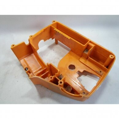 Genuine Engine Case Crankcase JCB PCS38 Chainsaw 7