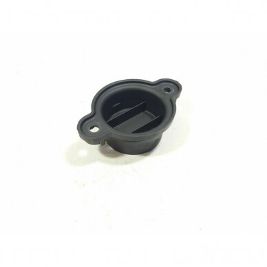 Genuine Engine Cover Plug Back Partner Colibri II S trimmer 530057954 1