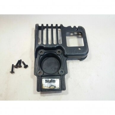 Genuine Engine Cover Plug Solo 123 trimmer brushcutter 59086 Genuine Engine Cover Plug Solo 123 trimmer brushcutter 59086