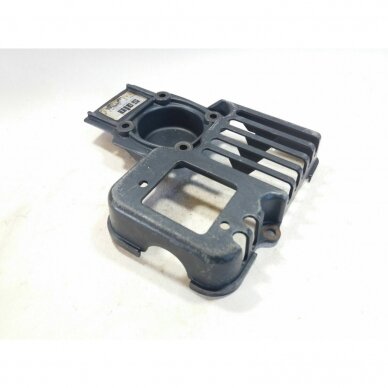Genuine Engine Cover Plug Solo 123 trimmer brushcutter 59086 2 Genuine Engine Cover Plug Solo 123 trimmer brushcutter 59086 2