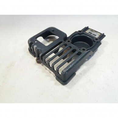 Genuine Engine Cover Plug Solo 123 trimmer brushcutter 59086 4 Genuine Engine Cover Plug Solo 123 trimmer brushcutter 59086 4