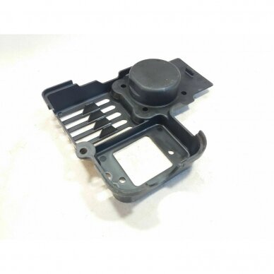 Genuine Engine Cover Plug Solo 123 trimmer brushcutter 59086 5 Genuine Engine Cover Plug Solo 123 trimmer brushcutter 59086 5