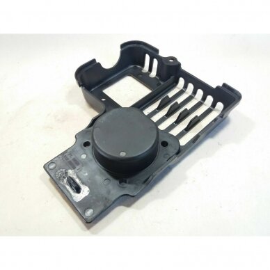 Genuine Engine Cover Plug Solo 123 trimmer brushcutter 59086 6