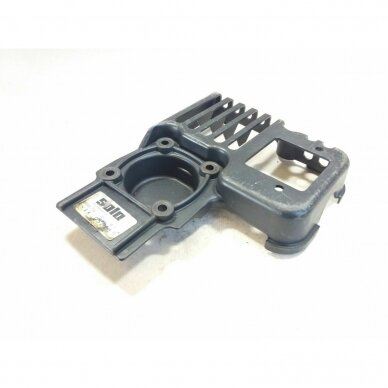 Genuine Engine Cover Plug Solo 123 trimmer brushcutter 59086 1 Genuine Engine Cover Plug Solo 123 trimmer brushcutter 59086 1