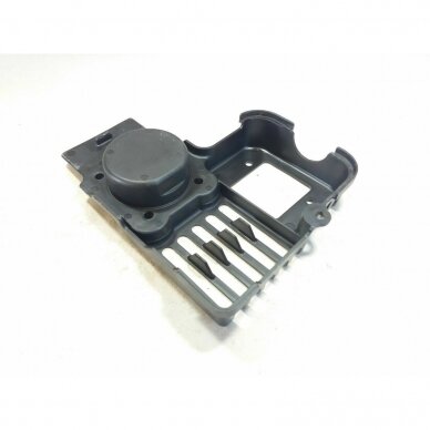 Genuine Engine Cover Plug Solo 123 trimmer brushcutter 59086 7