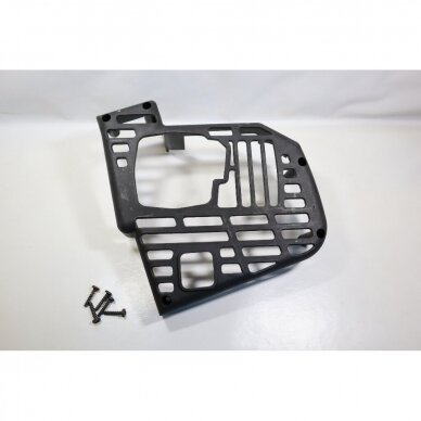 Genuine Engine Cover Texas EC2600 Lawn Edger 405409 Genuine Engine Cover Texas EC2600 Lawn Edger 405409