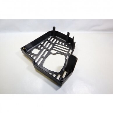 Genuine Engine Cover Texas EC2600 Lawn Edger 405409 6 Genuine Engine Cover Texas EC2600 Lawn Edger 405409 6