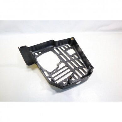 Genuine Engine Cover Texas EC2600 Lawn Edger 405409 7 Genuine Engine Cover Texas EC2600 Lawn Edger 405409 7