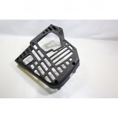 Genuine Engine Cover Texas EC2600 Lawn Edger 405409 1 Genuine Engine Cover Texas EC2600 Lawn Edger 405409 1