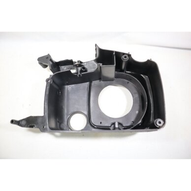 Genuine Engine Housing Case Crankcase McCulloch MAC 833 AV chainsaw 9 Genuine Engine Housing Case Crankcase McCulloch MAC 833 AV chainsaw 9
