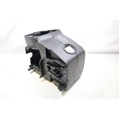 Genuine Engine Housing Case Crankcase McCulloch MAC 833 AV chainsaw 3 Genuine Engine Housing Case Crankcase McCulloch MAC 833 AV chainsaw 3