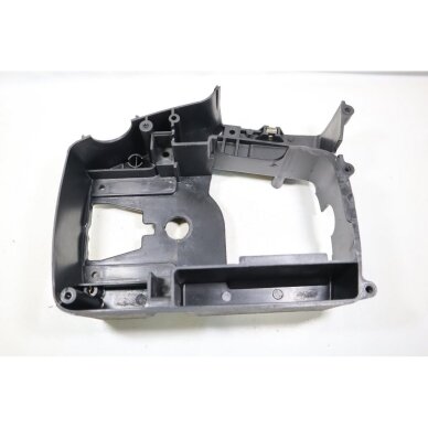Genuine Engine Housing Case Crankcase McCulloch MAC 833 AV chainsaw 7 Genuine Engine Housing Case Crankcase McCulloch MAC 833 AV chainsaw 7