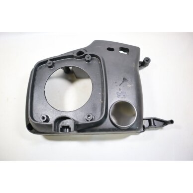 Genuine Engine Housing Case Crankcase McCulloch MAC 833 AV chainsaw 8