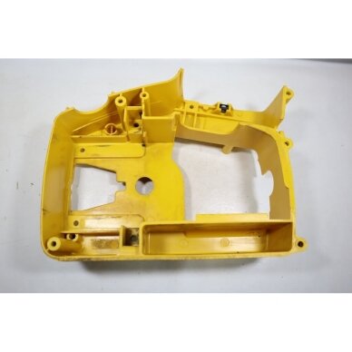Genuine Engine Housing Case Crankcase STIGA SP355 ST S p A GD35 PS35 PS3816 chainsaw 9