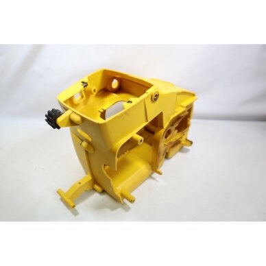 Genuine Engine Housing Case Crankcase STIGA SP355 ST S p A GD35 PS35 PS3816 chainsaw 2