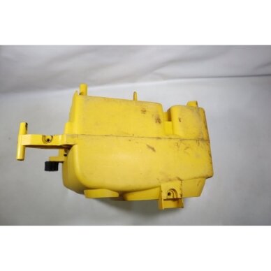 Genuine Engine Housing Case Crankcase STIGA SP355 ST S p A GD35 PS35 PS3816 chainsaw 5