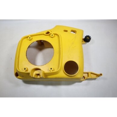 Genuine Engine Housing Case Crankcase STIGA SP355 ST S p A GD35 PS35 PS3816 chainsaw 7 Genuine Engine Housing Case Crankcase STIGA SP355 ST S p A GD35 PS35 PS3816 chainsaw 7