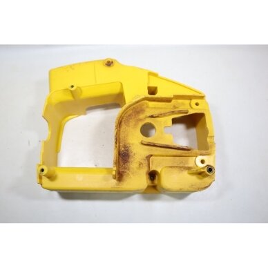 Genuine Engine Housing Case Crankcase STIGA SP355 ST S p A GD35 PS35 PS3816 chainsaw 8