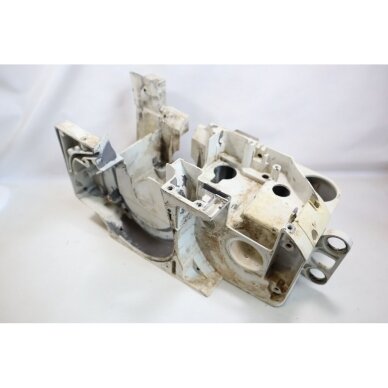 Genuine Engine Housing STIHL TS460 cutter 4221 021 3000 1 Genuine Engine Housing STIHL TS460 cutter 4221 021 3000 1