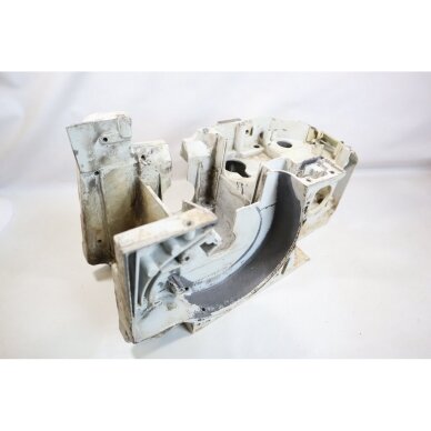 Genuine Engine Housing STIHL TS460 cutter 4221 021 3000 2 Genuine Engine Housing STIHL TS460 cutter 4221 021 3000 2