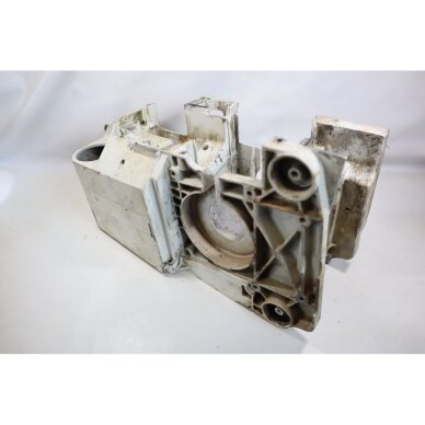 Genuine Engine Housing STIHL TS460 cutter 4221 021 3000 3 Genuine Engine Housing STIHL TS460 cutter 4221 021 3000 3