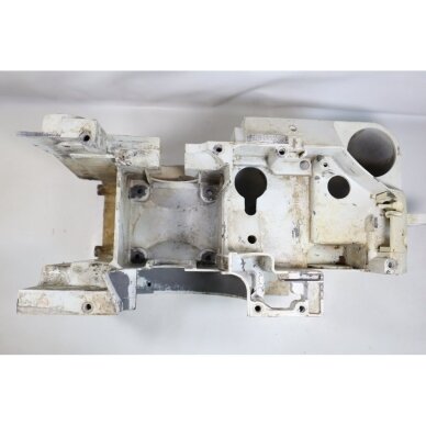 Genuine Engine Housing STIHL TS460 cutter 4221 021 3000 6 Genuine Engine Housing STIHL TS460 cutter 4221 021 3000 6