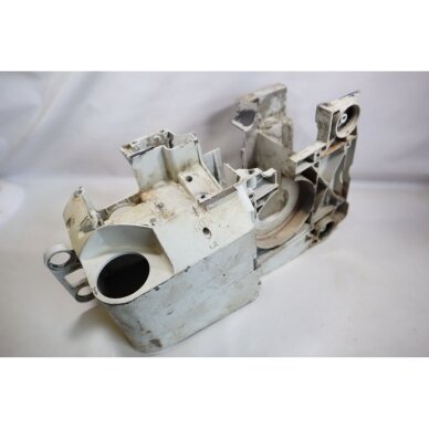 Genuine Engine Housing STIHL TS460 cutter 4221 021 3000 Genuine Engine Housing STIHL TS460 cutter 4221 021 3000