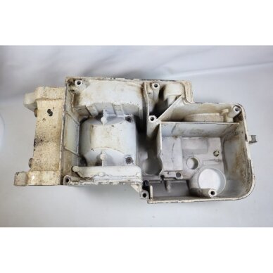 Genuine Engine Housing STIHL TS460 cutter 4221 021 3000 7 Genuine Engine Housing STIHL TS460 cutter 4221 021 3000 7