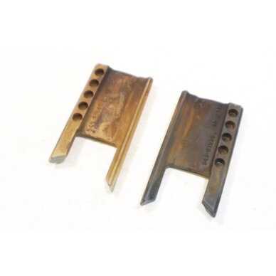 Genuine Engine Insert Partner P738 P740 P742 Mcculloch 738 chainsaw 545015301 545015401 2 Genuine Engine Insert Partner P738 P740 P742 Mcculloch 738 chainsaw 545015301 545015401 2