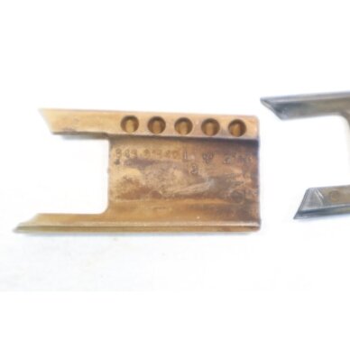 Genuine Engine Insert Partner P738 P740 P742 Mcculloch 738 chainsaw 545015301 545015401 4