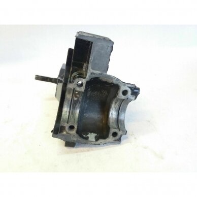 Genuine Engine Pan Cap Crankcase Solo 634 641 chainsaw 2