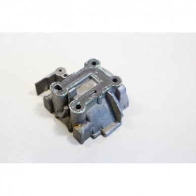 Genuine Engine Pan Cap Husqvarna 33 38 Partner 360 chainsaw 507476433 3 Genuine Engine Pan Cap Husqvarna 33 38 Partner 360 chainsaw 507476433 3