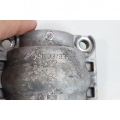 Genuine Engine Pan Cover McCULLOCH Poulan Jonsered CS2137 Partner 351 352 371 382 391 401 420 chainsaw 530037935 4 Genuine Engine Pan Cover McCULLOCH Poulan Jonsered CS2137 Partner 351 352 371 382 391 401 420 chainsaw 530037935 4