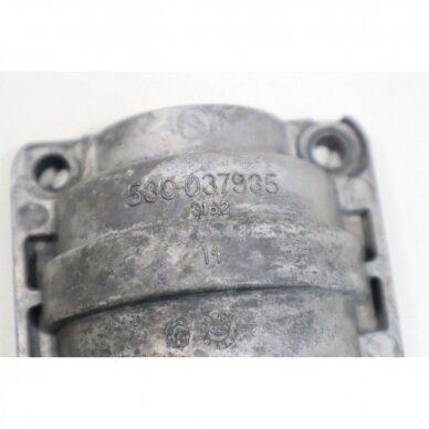 Genuine Engine Pan Cover McCULLOCH Poulan Jonsered CS2137 Partner 351 352 371 382 391 401 420 chainsaw 530037935 4 Genuine Engine Pan Cover McCULLOCH Poulan Jonsered CS2137 Partner 351 352 371 382 391 401 420 chainsaw 530037935 4