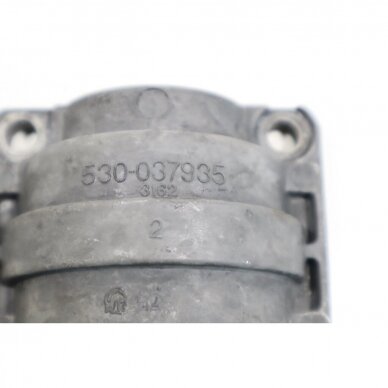 Genuine Engine Pan Cover McCULLOCH Poulan Jonsered CS2137 Partner 351 352 371 382 391 401 420 chainsaw 530037935 4 Genuine Engine Pan Cover McCULLOCH Poulan Jonsered CS2137 Partner 351 352 371 382 391 401 420 chainsaw 530037935 4