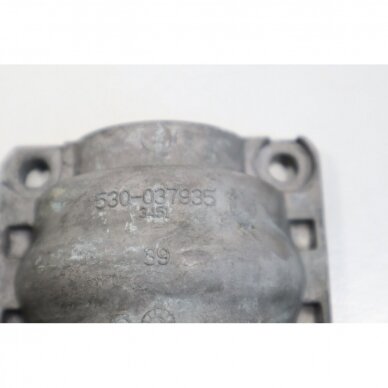 Genuine Engine Pan Cover McCULLOCH Poulan Jonsered CS2137 Partner 351 352 371 382 391 401 420 chainsaw 530037935 4 Genuine Engine Pan Cover McCULLOCH Poulan Jonsered CS2137 Partner 351 352 371 382 391 401 420 chainsaw 530037935 4