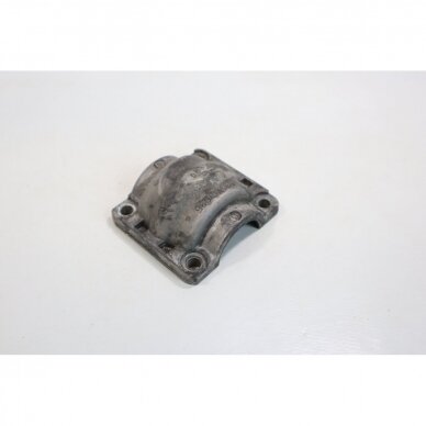 Genuine Engine Pan Cover McCULLOCH Poulan Jonsered CS2137 Partner 351 352 371 382 391 401 420 chainsaw 530037935 1