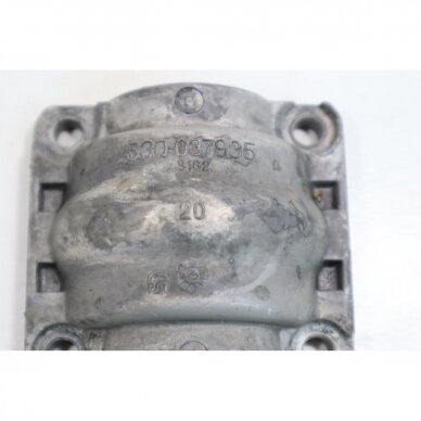 Genuine Engine Pan Cover McCULLOCH Poulan Jonsered CS2137 Partner 351 352 371 382 391 401 420 chainsaw 530037935 5 Genuine Engine Pan Cover McCULLOCH Poulan Jonsered CS2137 Partner 351 352 371 382 391 401 420 chainsaw 530037935 5
