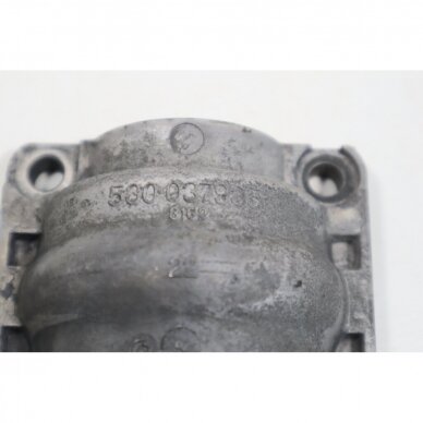Genuine Engine Pan Cover McCULLOCH Poulan Jonsered CS2137 Partner 351 352 371 382 391 401 420 chainsaw 530037935 4 Genuine Engine Pan Cover McCULLOCH Poulan Jonsered CS2137 Partner 351 352 371 382 391 401 420 chainsaw 530037935 4