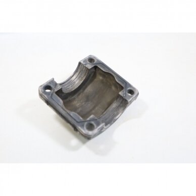 Genuine Engine Pan Cover McCULLOCH Poulan Jonsered CS2137 Partner 351 352 371 382 391 401 420 chainsaw 530037935 2 Genuine Engine Pan Cover McCULLOCH Poulan Jonsered CS2137 Partner 351 352 371 382 391 401 420 chainsaw 530037935 2