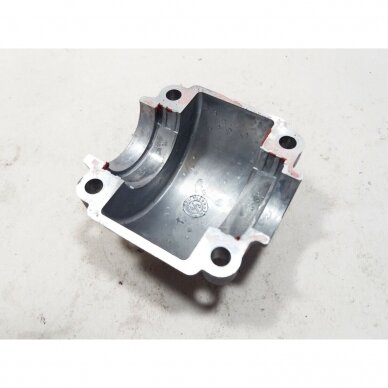 Genuine Engine Pan Cover Oleo Mac 940 chainsaw 50050016 3 Genuine Engine Pan Cover Oleo Mac 940 chainsaw 50050016 3