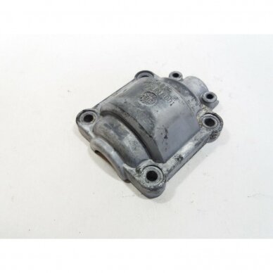 Genuine Engine Pan Crankcase Homelite HCS3335 chainsaw 640818001 1 Genuine Engine Pan Crankcase Homelite HCS3335 chainsaw 640818001 1