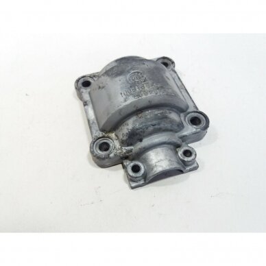 Genuine Engine Pan Crankcase Homelite HCS3335 chainsaw 640818001 2 Genuine Engine Pan Crankcase Homelite HCS3335 chainsaw 640818001 2