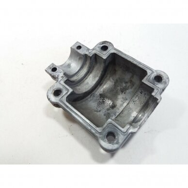 Genuine Engine Pan Crankcase Homelite HCS3335 chainsaw 640818001 3 Genuine Engine Pan Crankcase Homelite HCS3335 chainsaw 640818001 3