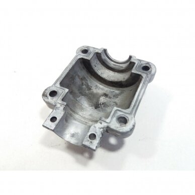 Genuine Engine Pan Crankcase Homelite HCS3335 chainsaw 640818001 4 Genuine Engine Pan Crankcase Homelite HCS3335 chainsaw 640818001 4
