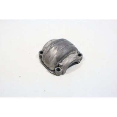 Genuine Engine Pan Crankcase Husqvarna 136 137 141 142 Jonsered CS2040 chainsaw 530049794 1 Genuine Engine Pan Crankcase Husqvarna 136 137 141 142 Jonsered CS2040 chainsaw 530049794 1