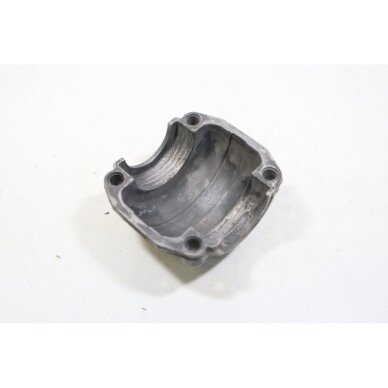 Genuine Engine Pan Crankcase Husqvarna 136 137 141 142 Jonsered CS2040 chainsaw 530049794 2 Genuine Engine Pan Crankcase Husqvarna 136 137 141 142 Jonsered CS2040 chainsaw 530049794 2