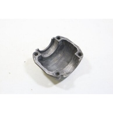 Genuine Engine Pan Crankcase Husqvarna 136 137 141 142 Jonsered CS2040 chainsaw 530049794 3 Genuine Engine Pan Crankcase Husqvarna 136 137 141 142 Jonsered CS2040 chainsaw 530049794 3